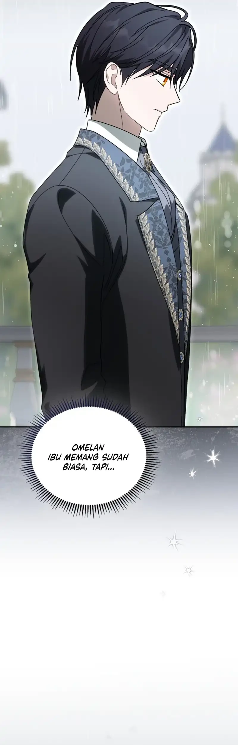 The Search for the Duchess’s Husband Chapter 34 Gambar 38