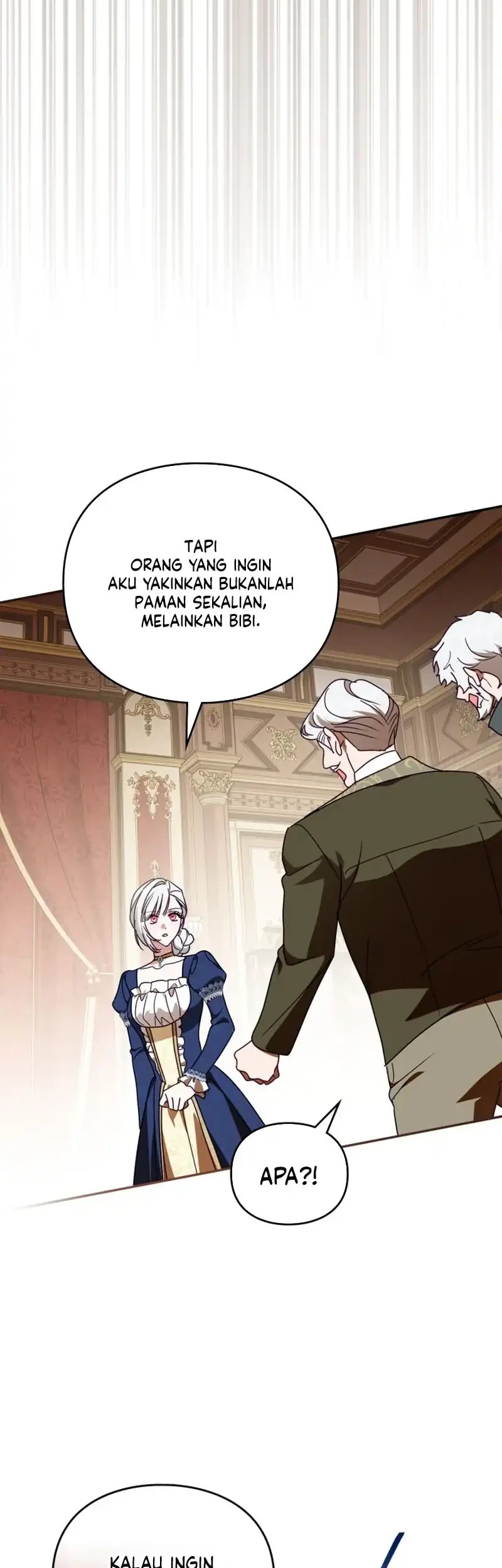 The Search for the Duchess’s Husband Chapter 35 Gambar 41