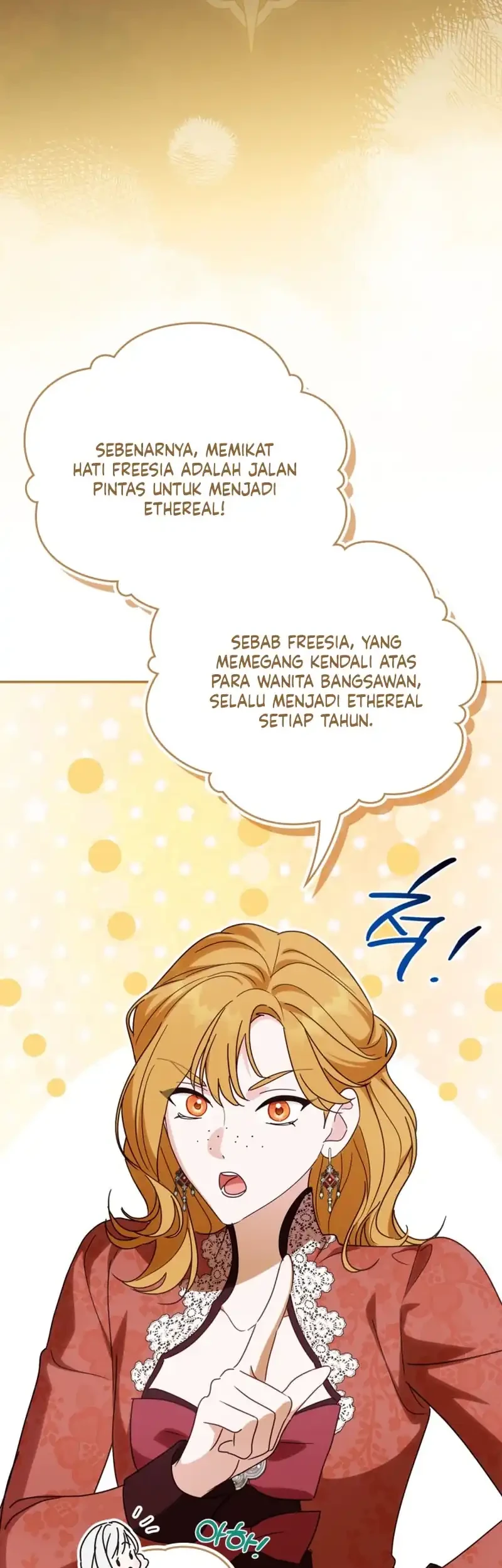 The Search for the Duchess’s Husband Chapter 36 Gambar 40