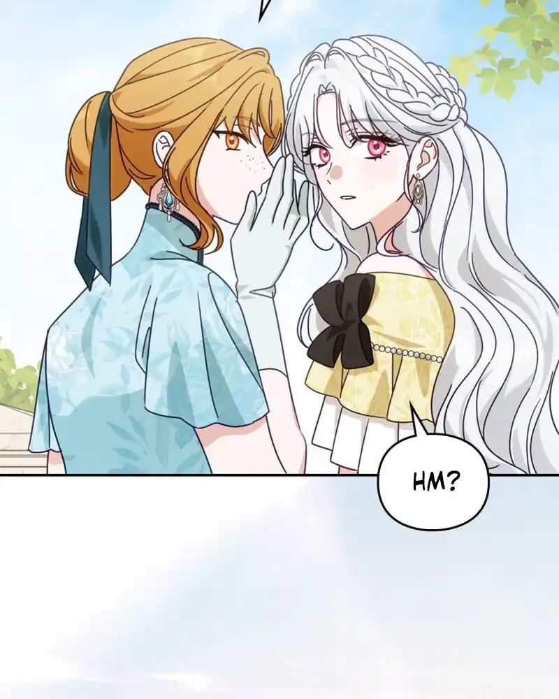 The Search for the Duchess’s Husband Chapter 37 Gambar 33