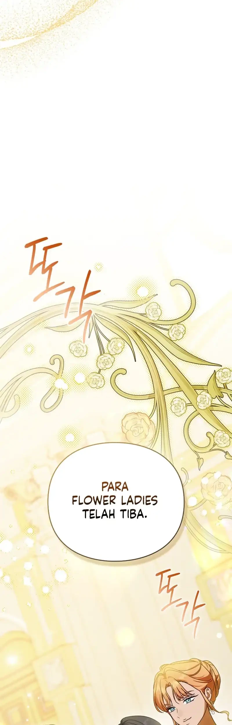 The Search for the Duchess’s Husband Chapter 37 Gambar 35