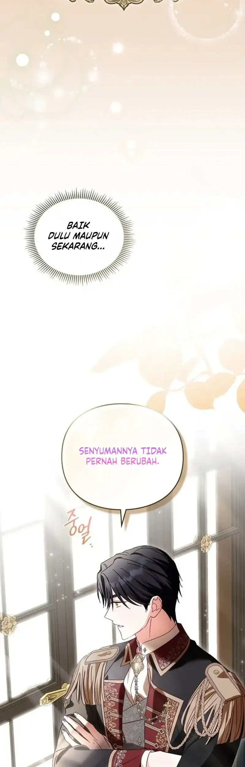 The Search for the Duchess’s Husband Chapter 4 Gambar 30