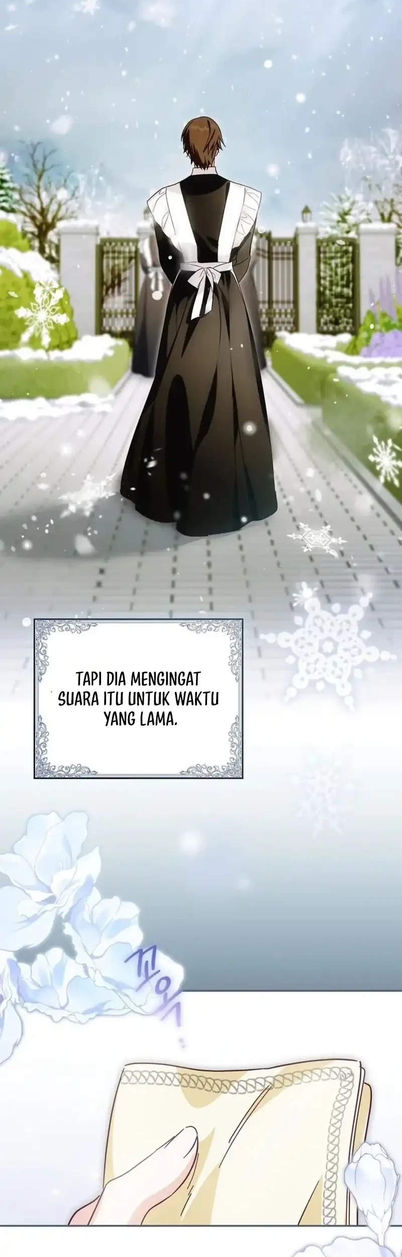 The Search for the Duchess’s Husband Chapter 6 Gambar 29