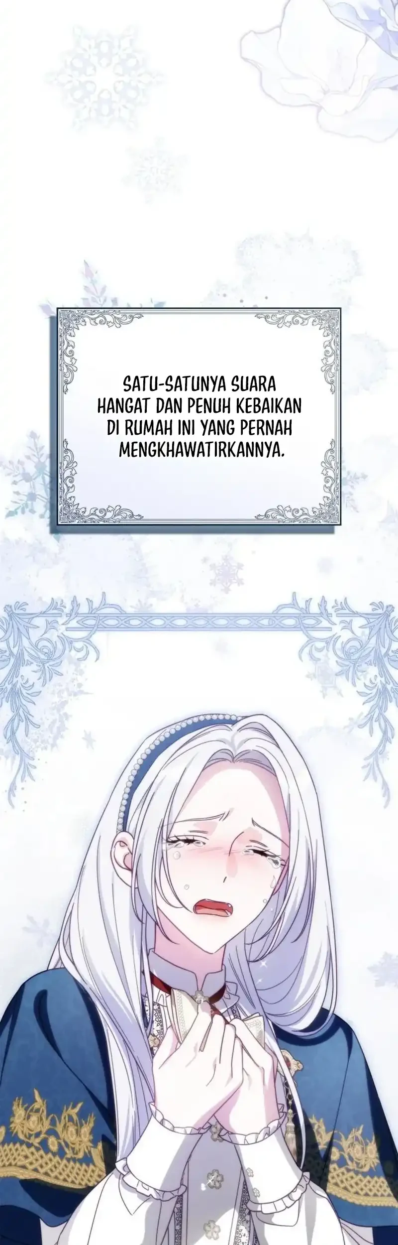 The Search for the Duchess’s Husband Chapter 6 Gambar 30