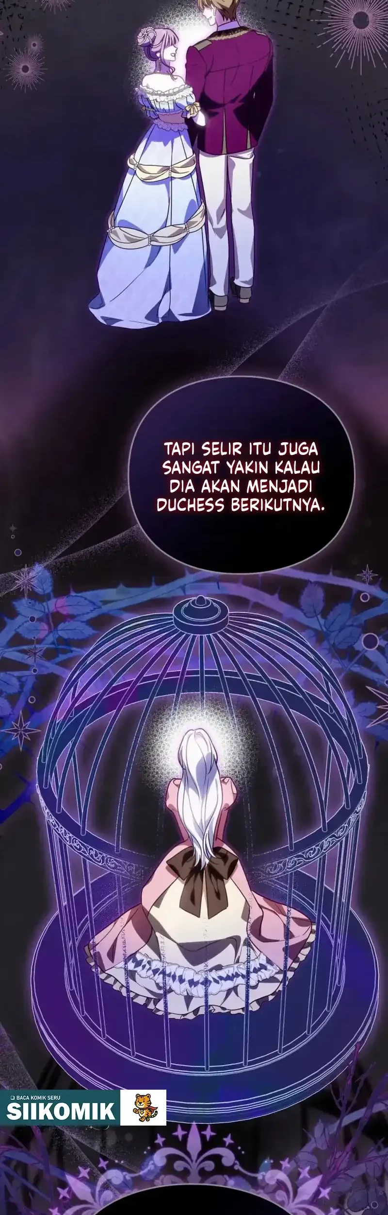 The Search for the Duchess’s Husband Chapter 7 Gambar 30