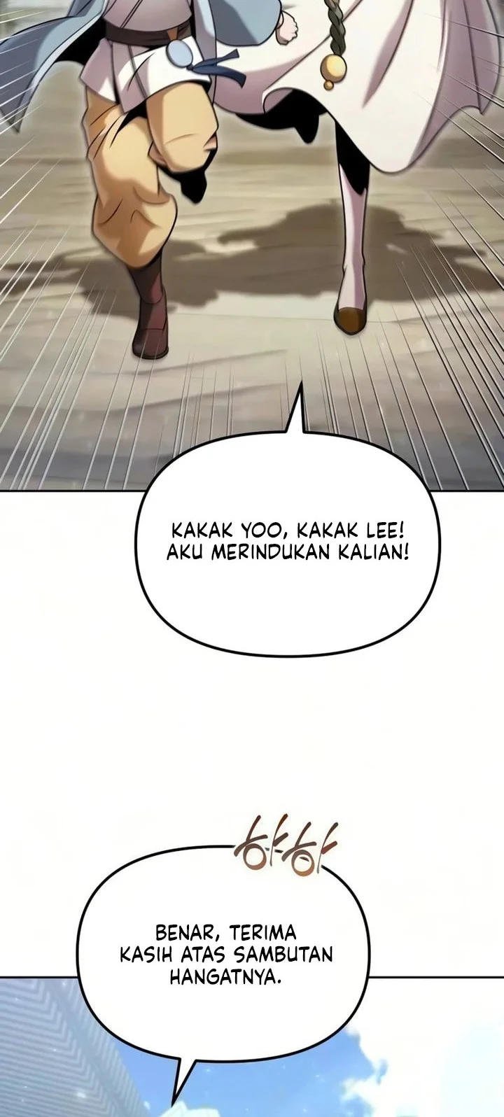 The Second Eunuch Regains His Manhood Chapter 103 Gambar 46