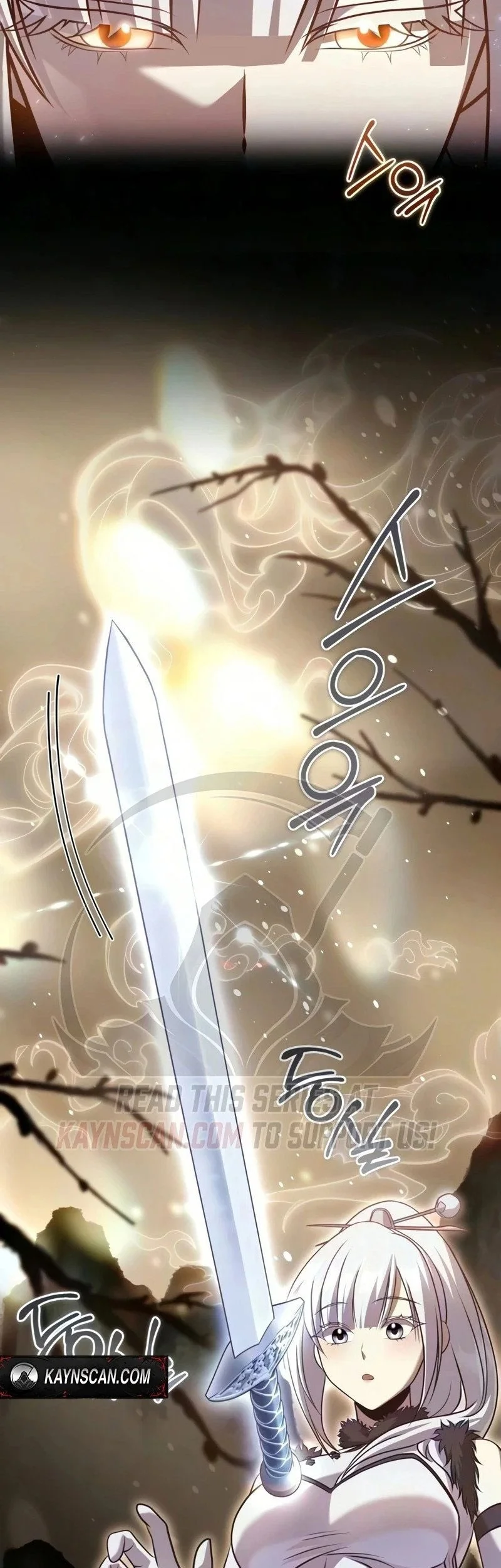The Second Eunuch Regains His Manhood Chapter 104 Gambar 46