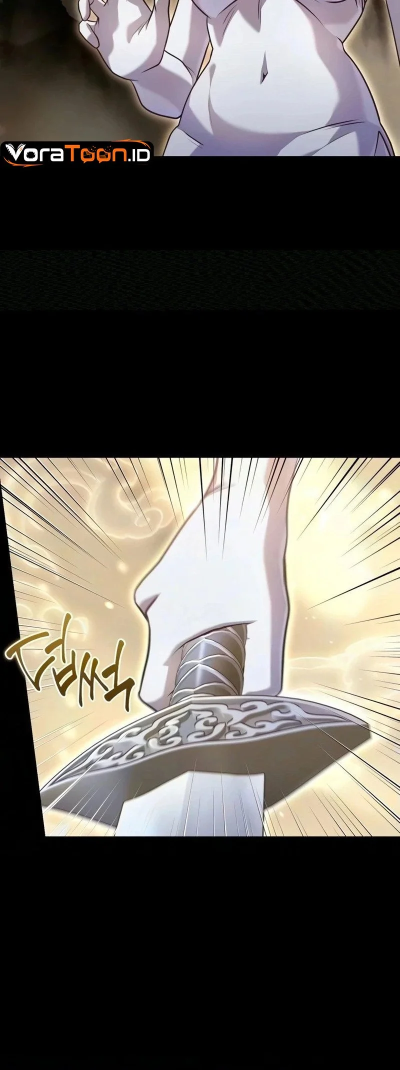 The Second Eunuch Regains His Manhood Chapter 104 Gambar 47