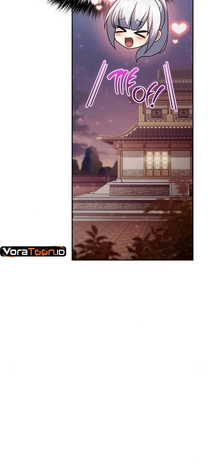 The Second Eunuch Regains His Manhood Chapter 105 Gambar 48