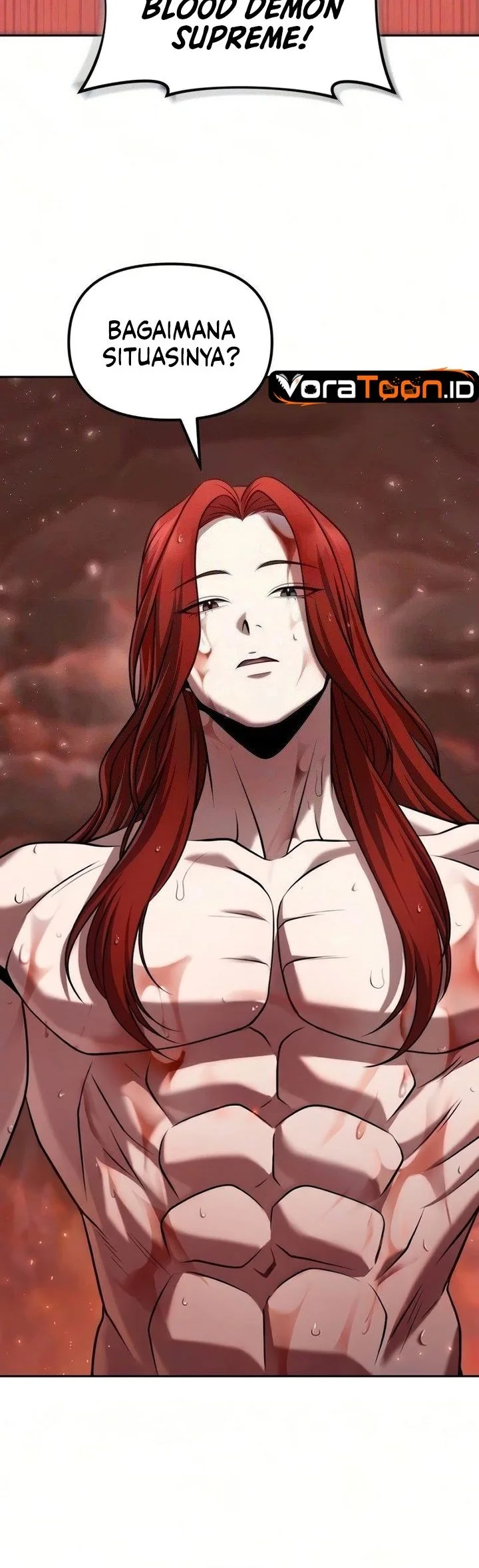 The Second Eunuch Regains His Manhood Chapter 108 Gambar 41