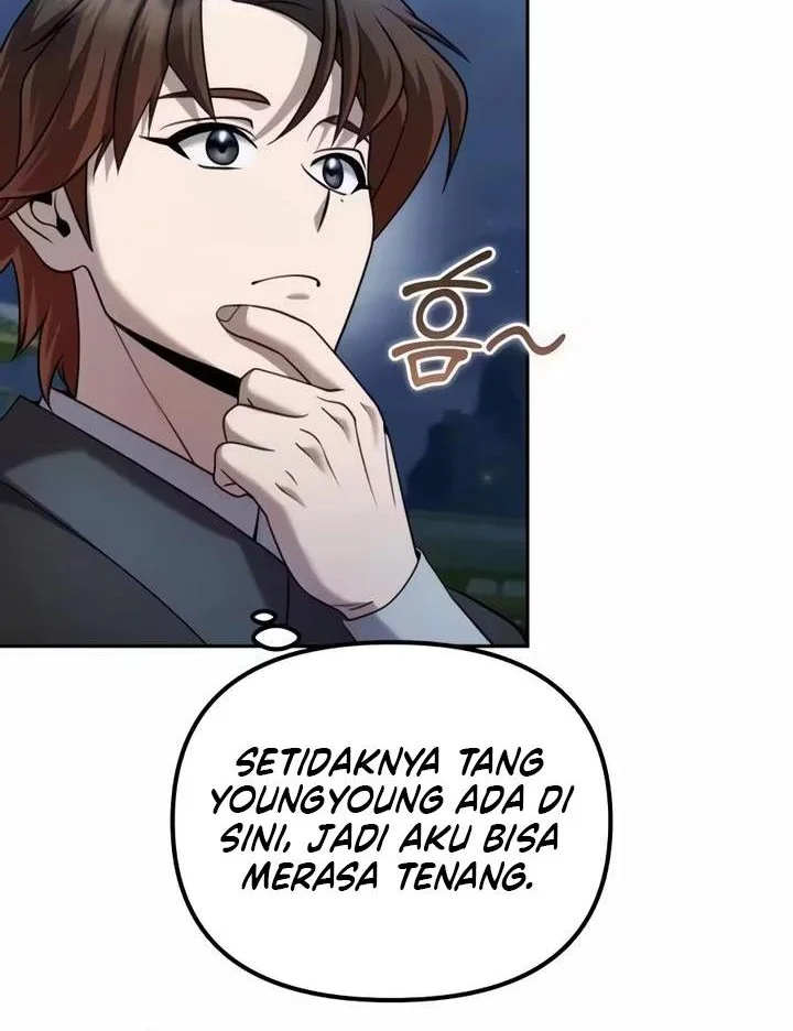 The Second Eunuch Regains His Manhood Chapter 109 Gambar 39