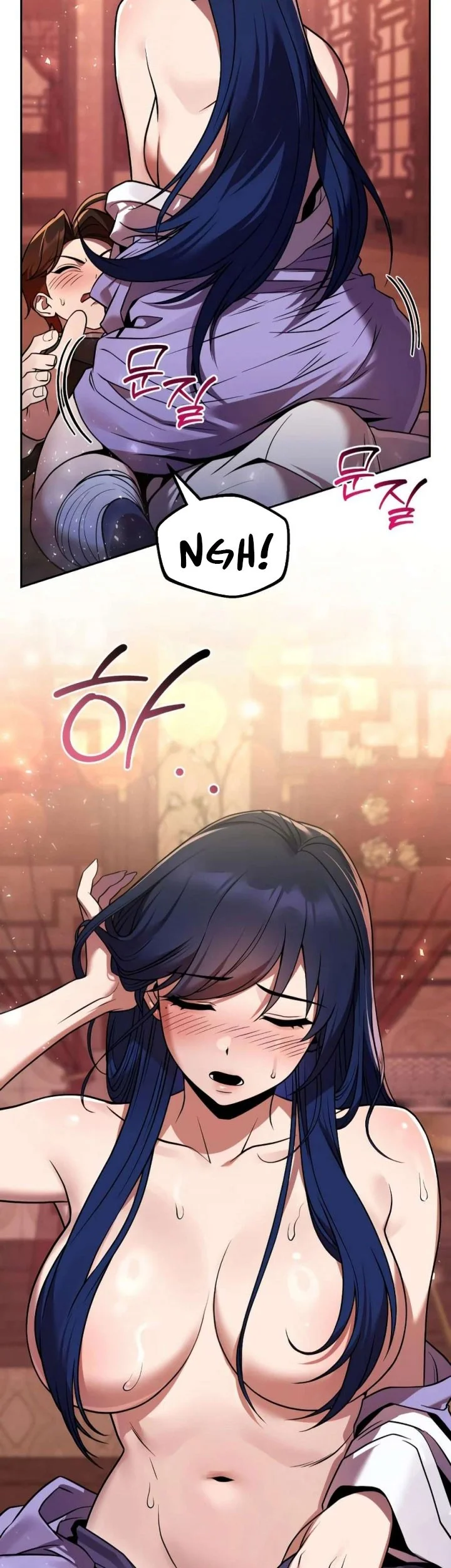 The Second Eunuch Regains His Manhood Chapter 67 Gambar 45