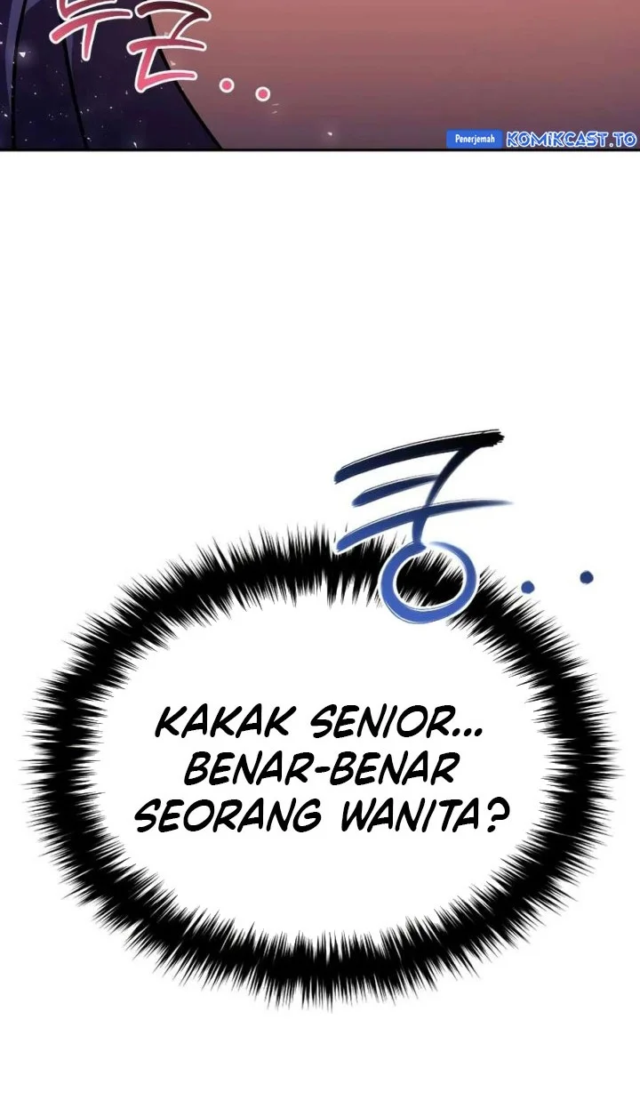 The Second Eunuch Regains His Manhood Chapter 67 Gambar 48
