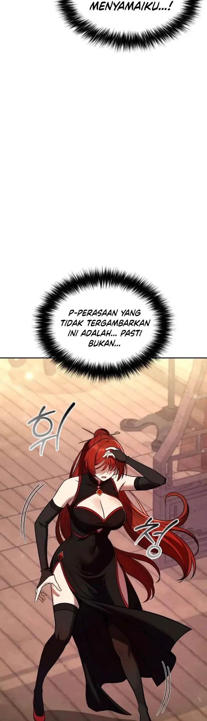 The Second Eunuch Regains His Manhood Chapter 68 Gambar 58