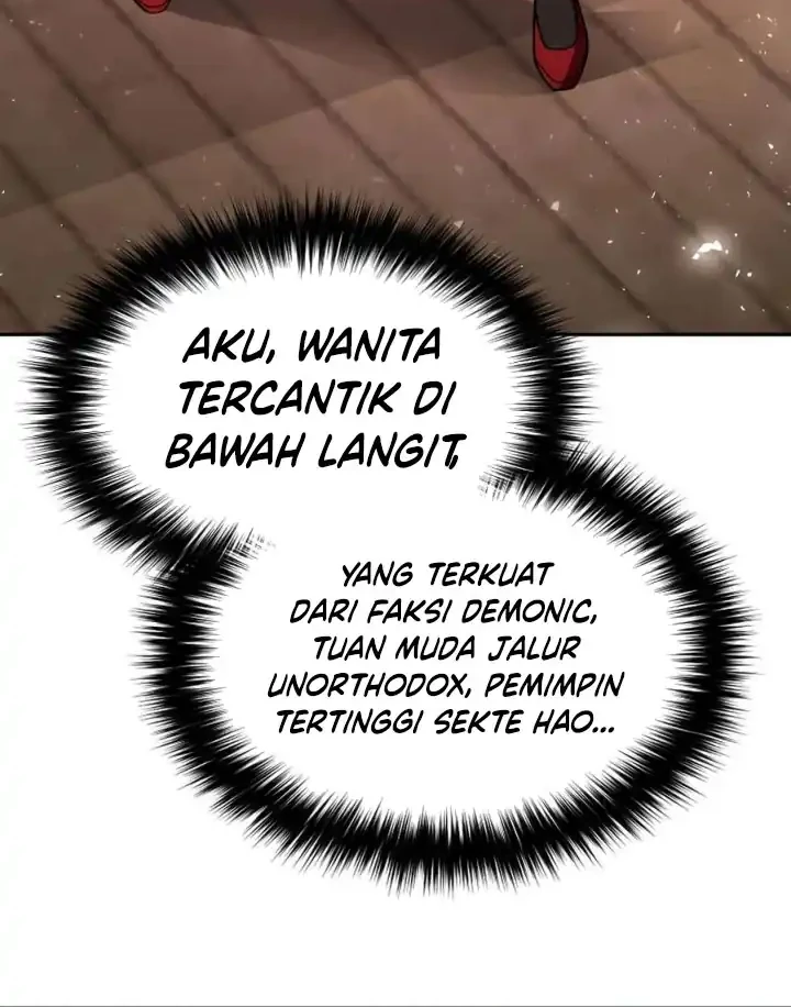 The Second Eunuch Regains His Manhood Chapter 68 Gambar 59