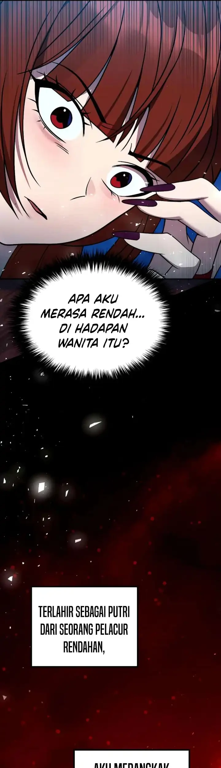 The Second Eunuch Regains His Manhood Chapter 68 Gambar 60