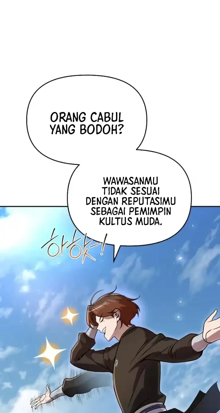 The Second Eunuch Regains His Manhood Chapter 82 Gambar 55