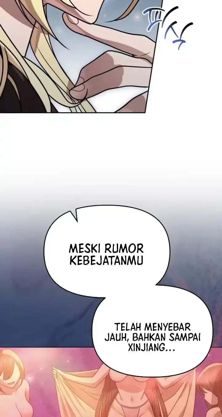 The Second Eunuch Regains His Manhood Chapter 82 Gambar 57