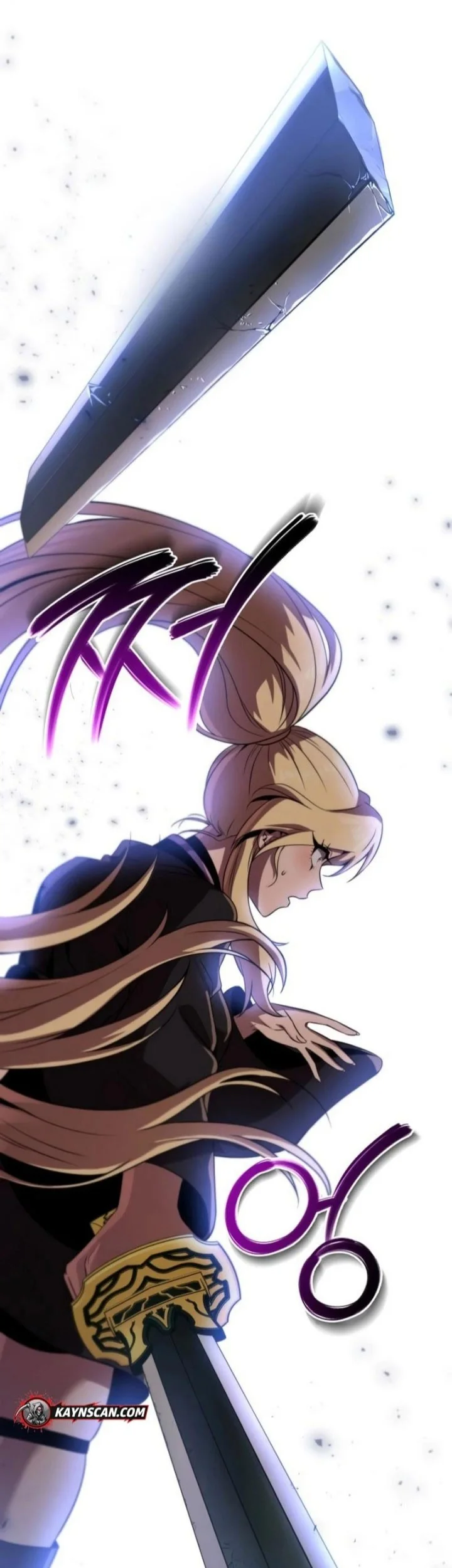 The Second Eunuch Regains His Manhood Chapter 83 Gambar 58