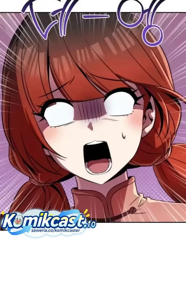 The Second Eunuch Regains His Manhood Chapter 84 Gambar 43