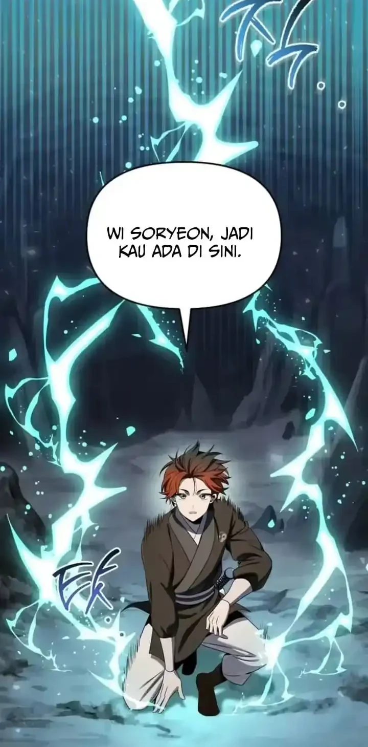 The Second Eunuch Regains His Manhood Chapter 85 Gambar 57