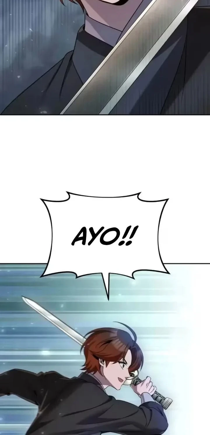 The Second Eunuch Regains His Manhood Chapter 86 Gambar 59
