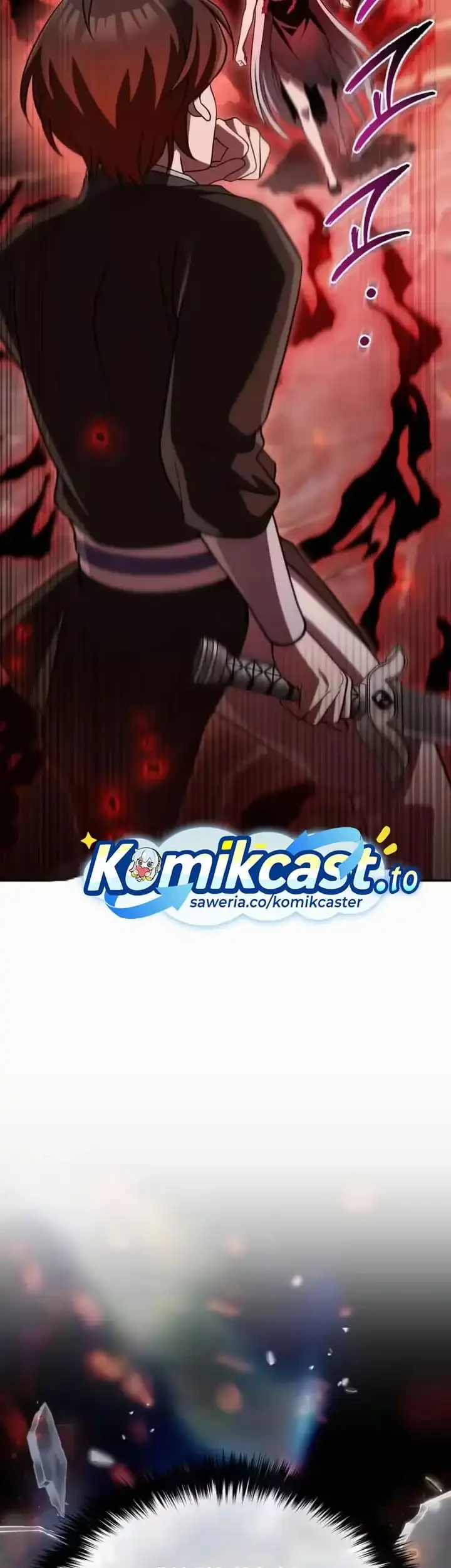 The Second Eunuch Regains His Manhood Chapter 87 Gambar 54