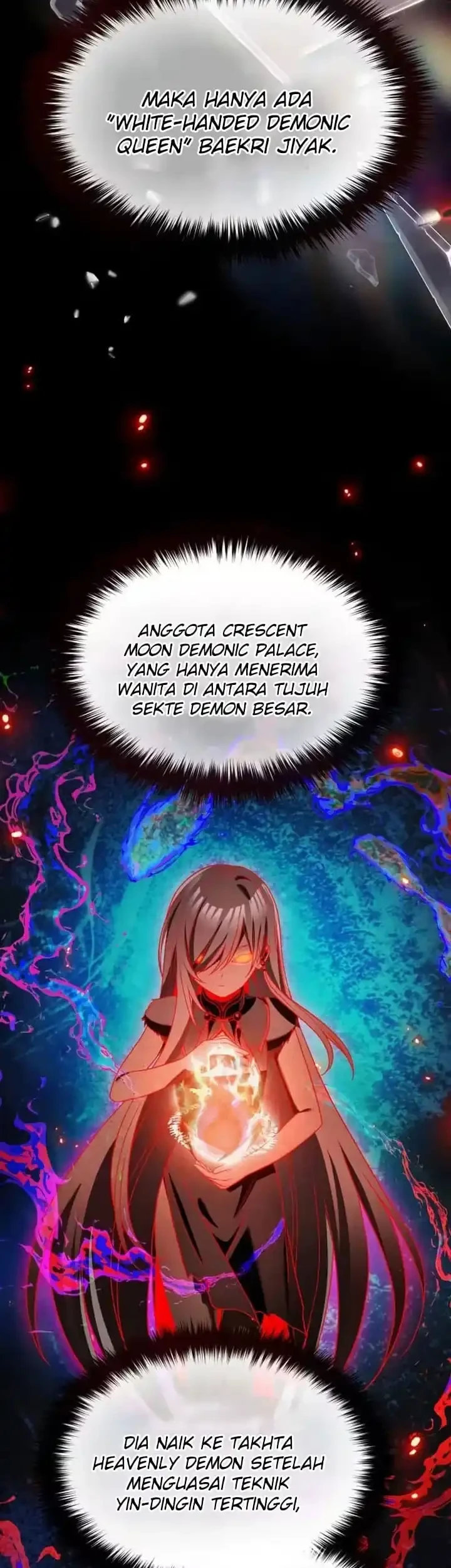 The Second Eunuch Regains His Manhood Chapter 87 Gambar 56