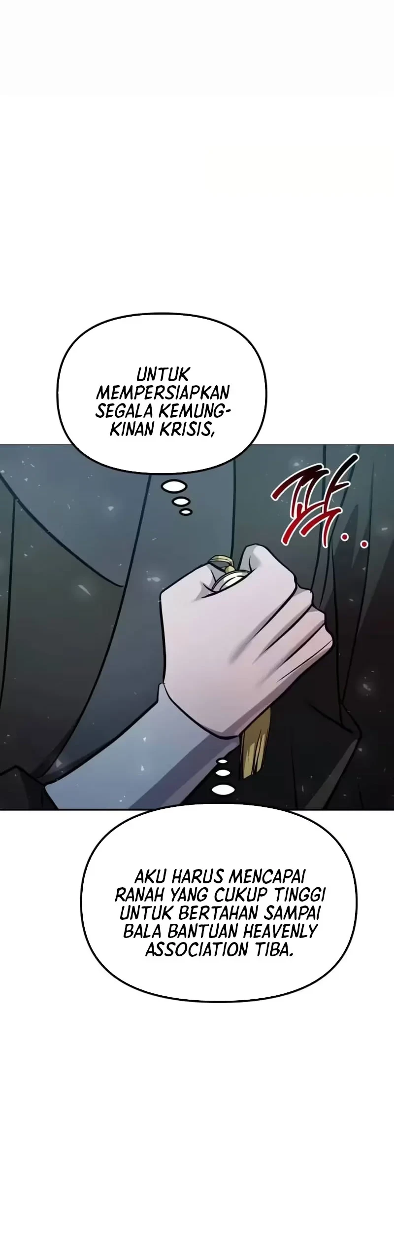The Second Eunuch Regains His Manhood Chapter 88 Gambar 62