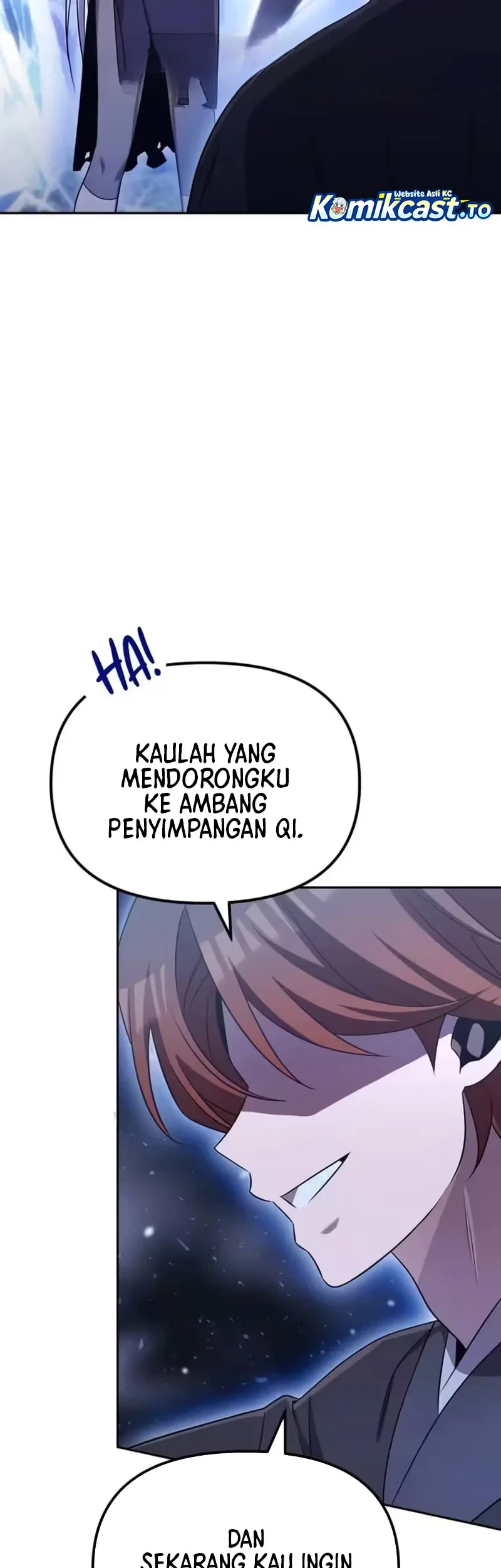 The Second Eunuch Regains His Manhood Chapter 89 Gambar 68
