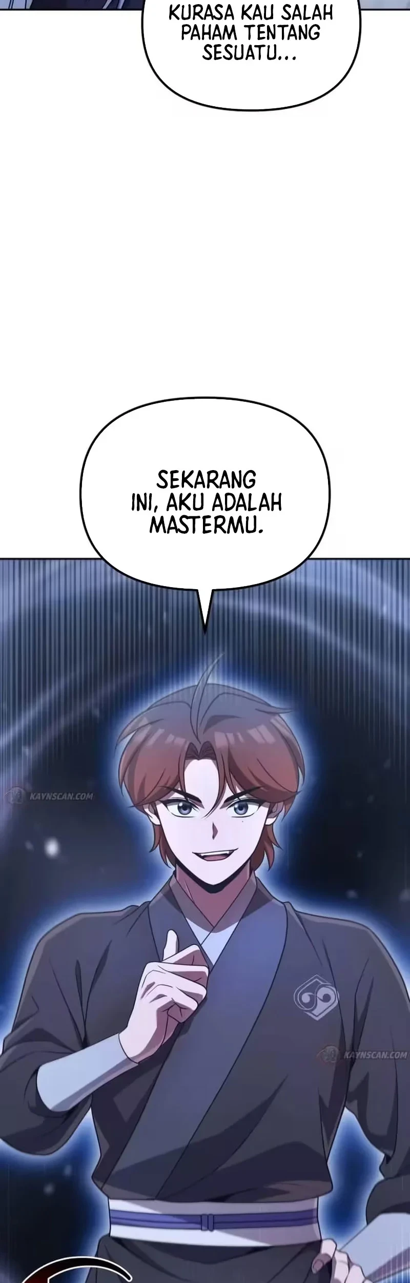 The Second Eunuch Regains His Manhood Chapter 89 Gambar 70