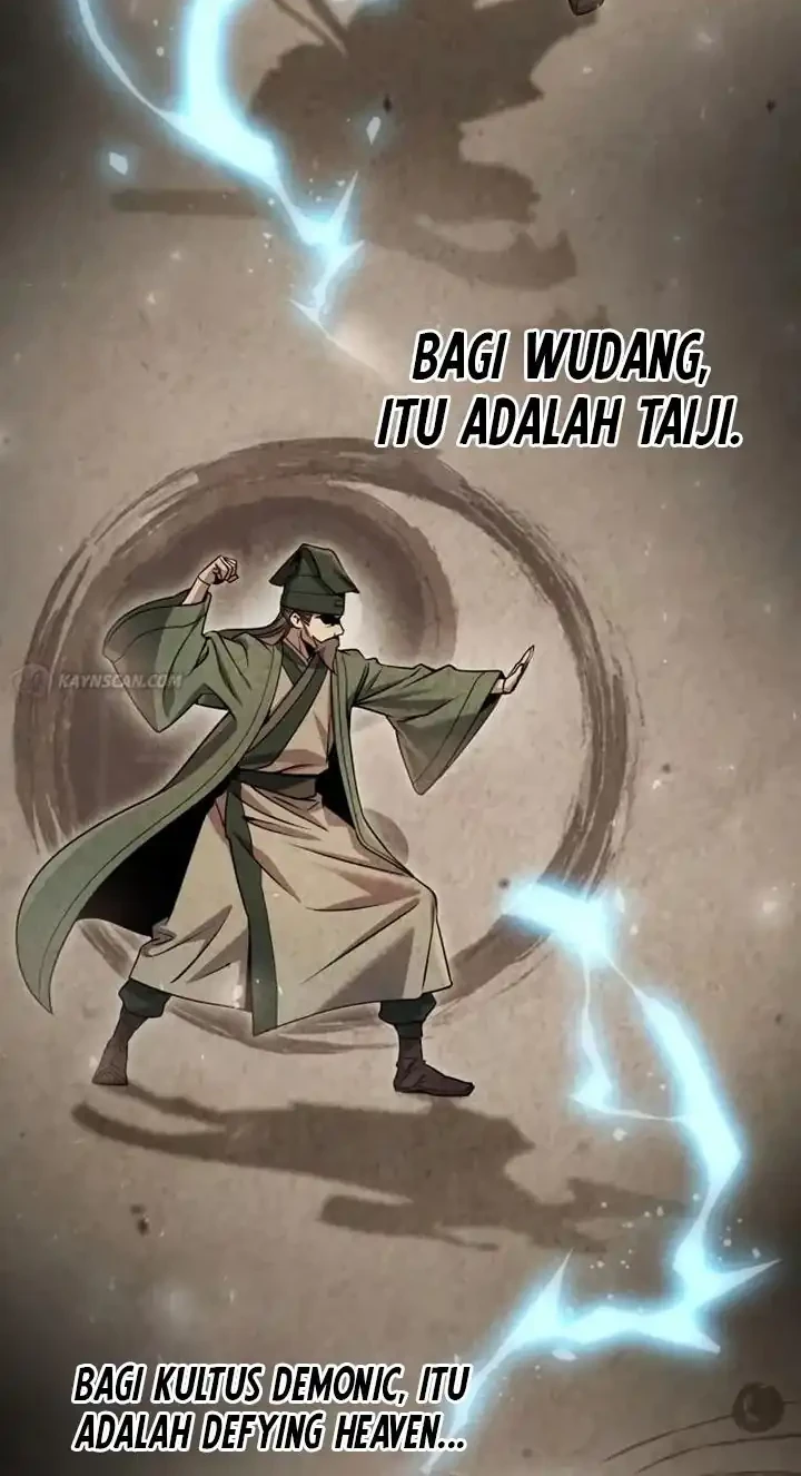The Second Eunuch Regains His Manhood Chapter 90 Gambar 57
