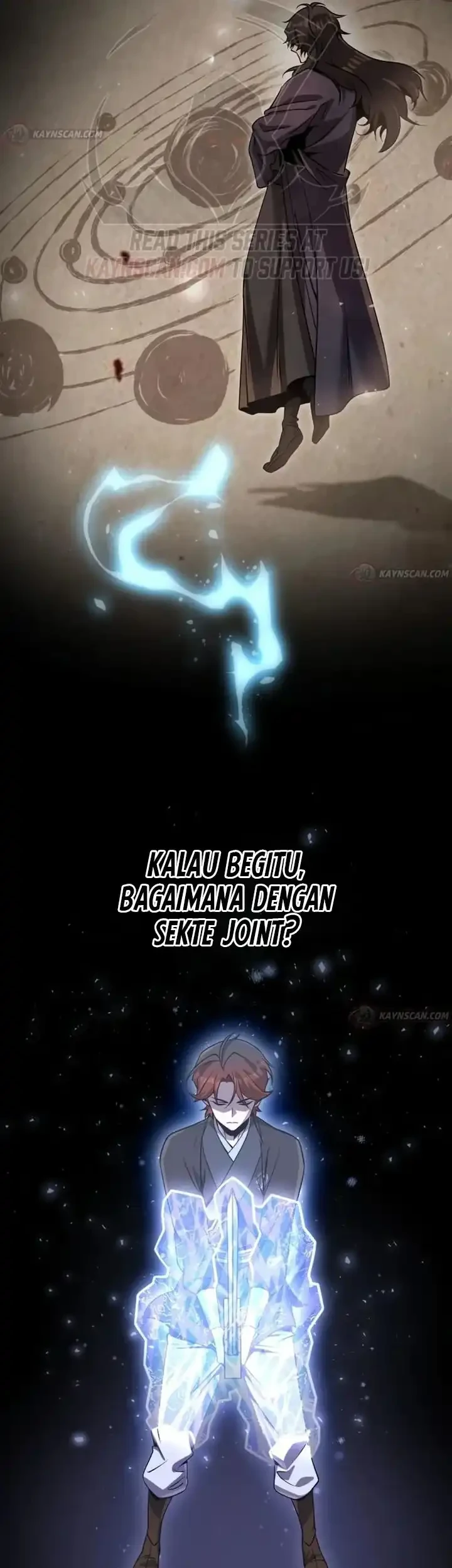 The Second Eunuch Regains His Manhood Chapter 90 Gambar 58