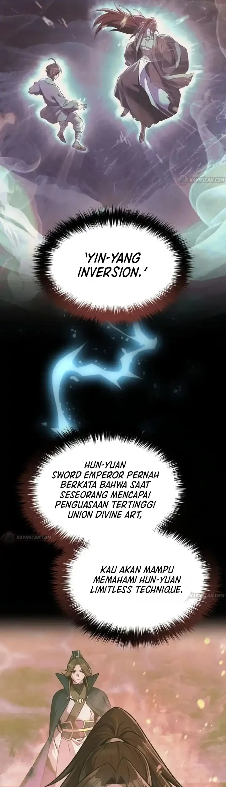 The Second Eunuch Regains His Manhood Chapter 90 Gambar 60