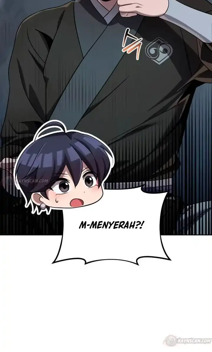 The Second Eunuch Regains His Manhood Chapter 91 Gambar 54