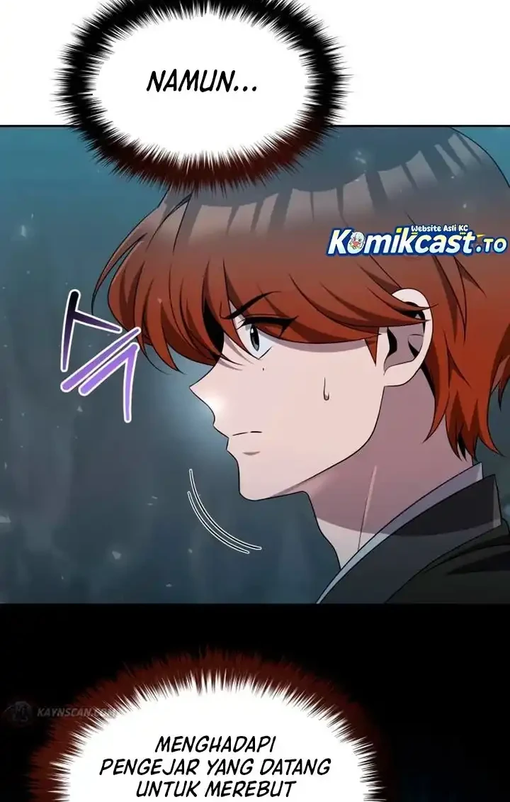 The Second Eunuch Regains His Manhood Chapter 91 Gambar 56
