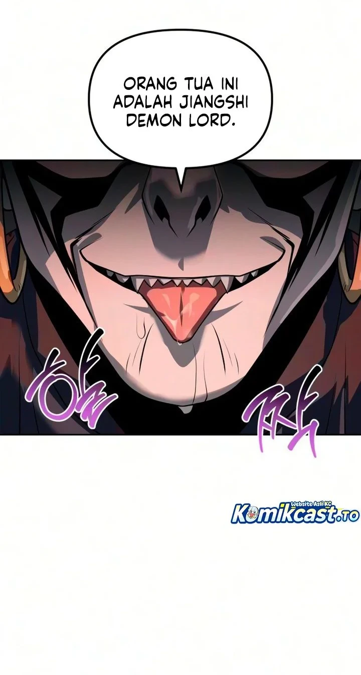 The Second Eunuch Regains His Manhood Chapter 92 Gambar 66