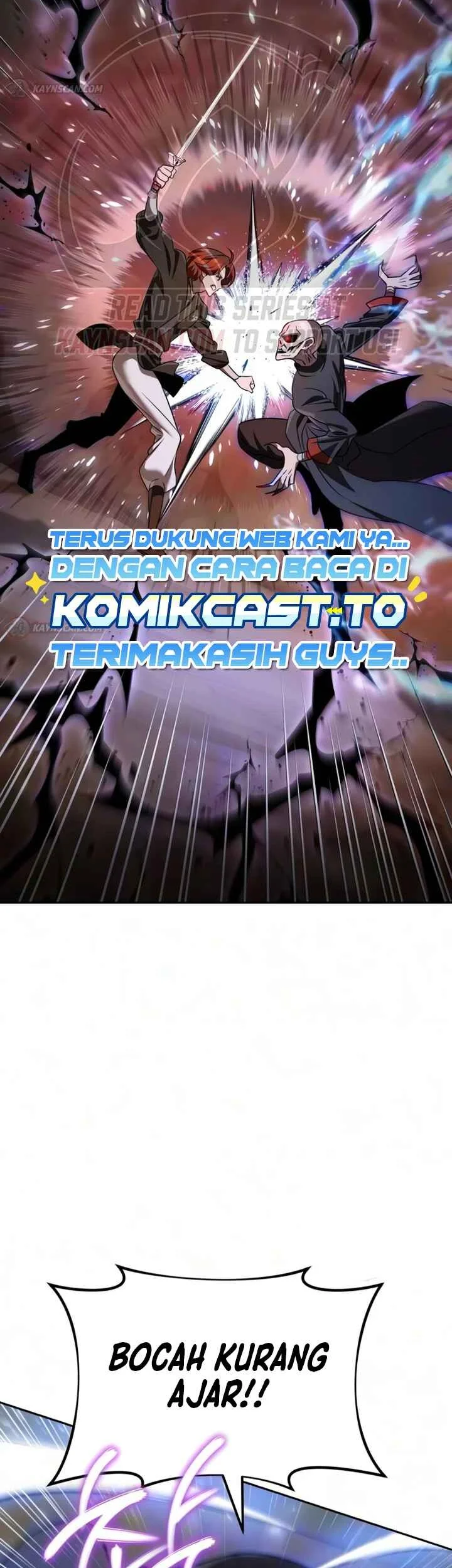 The Second Eunuch Regains His Manhood Chapter 93 Gambar 43