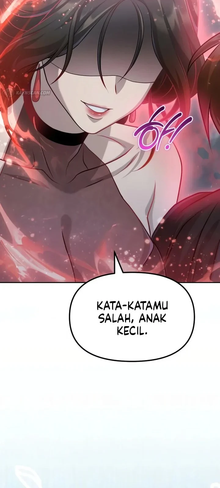 The Second Eunuch Regains His Manhood Chapter 95 Gambar 44