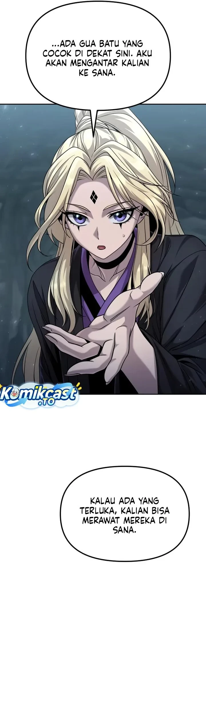 The Second Eunuch Regains His Manhood Chapter 96 Gambar 59