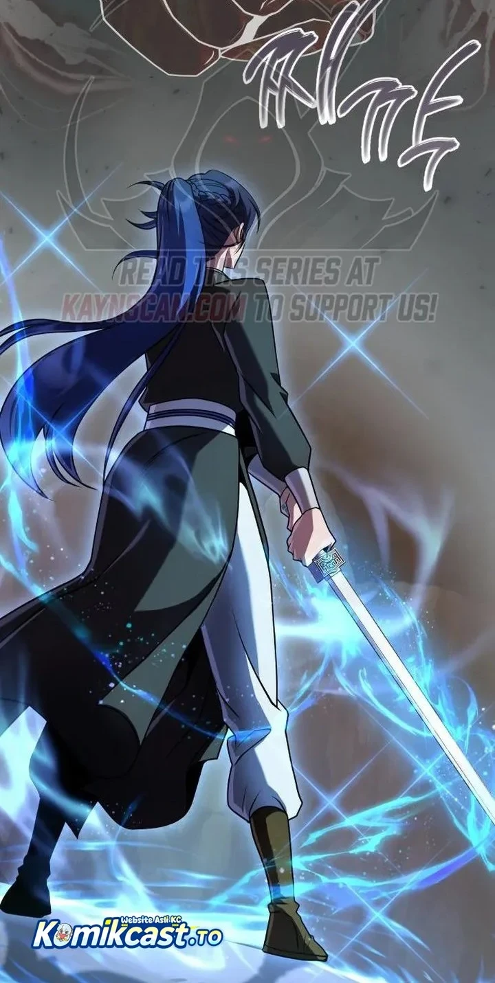 The Second Eunuch Regains His Manhood Chapter 98 Gambar 62