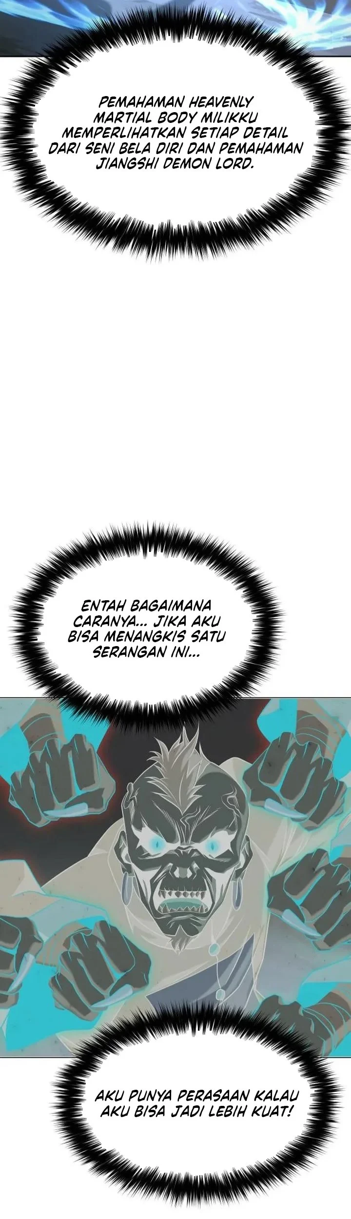The Second Eunuch Regains His Manhood Chapter 98 Gambar 63
