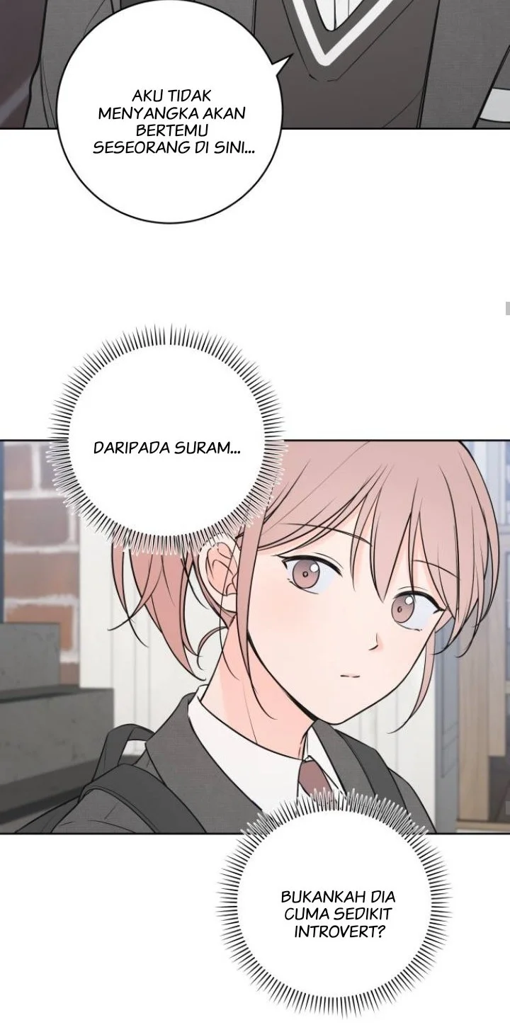 The Secret That Made You Cry Chapter 1 Gambar 45