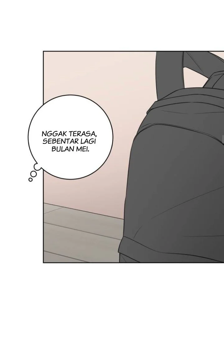The Secret That Made You Cry Chapter 2 Gambar 32