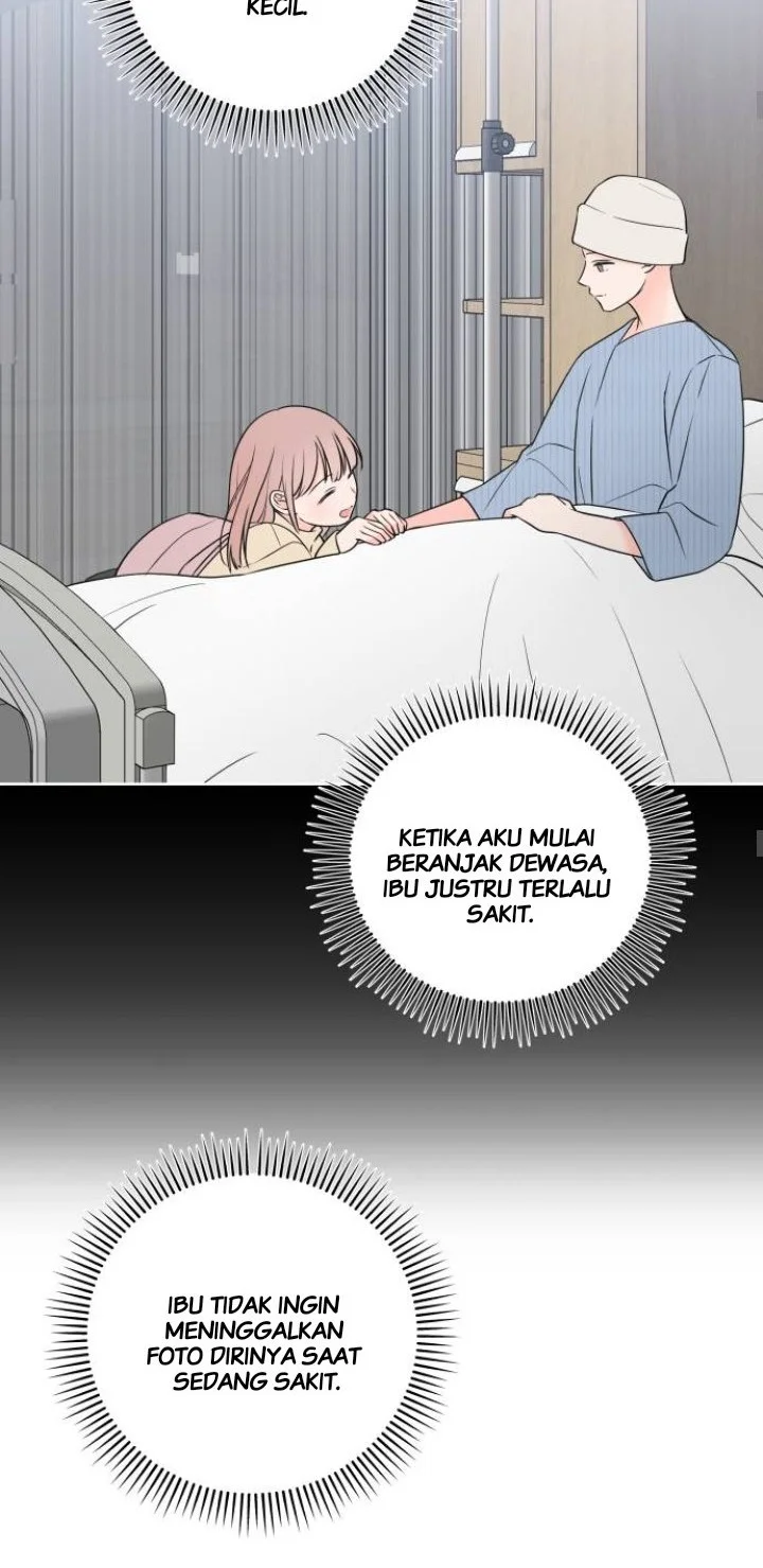 The Secret That Made You Cry Chapter 2 Gambar 34