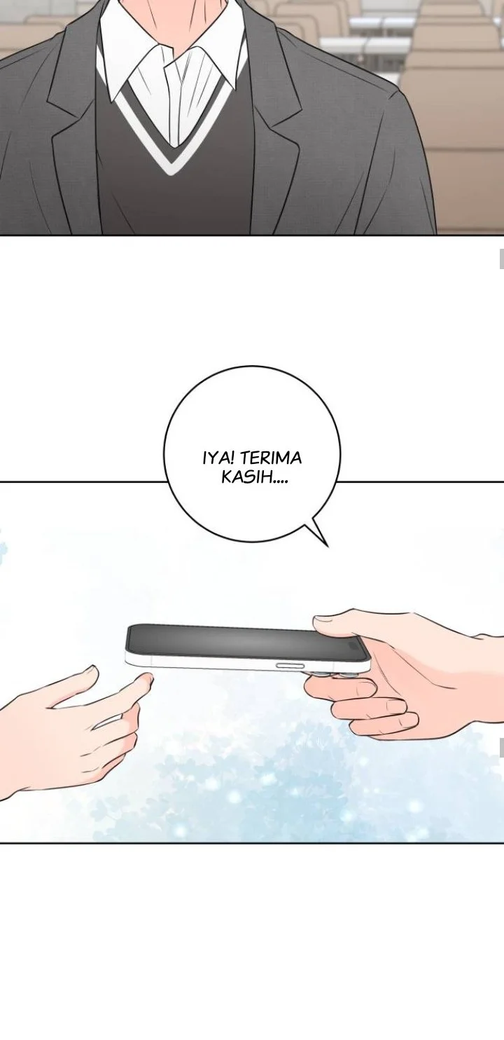 The Secret That Made You Cry Chapter 3 Gambar 30