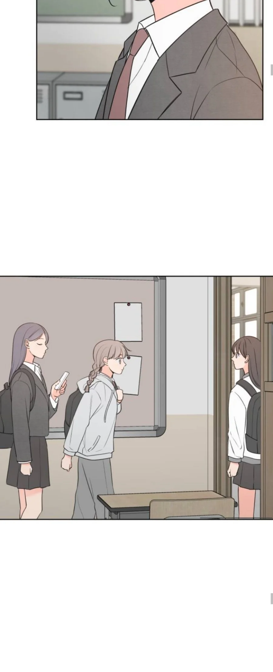 The Secret That Made You Cry Chapter 4 Gambar 30