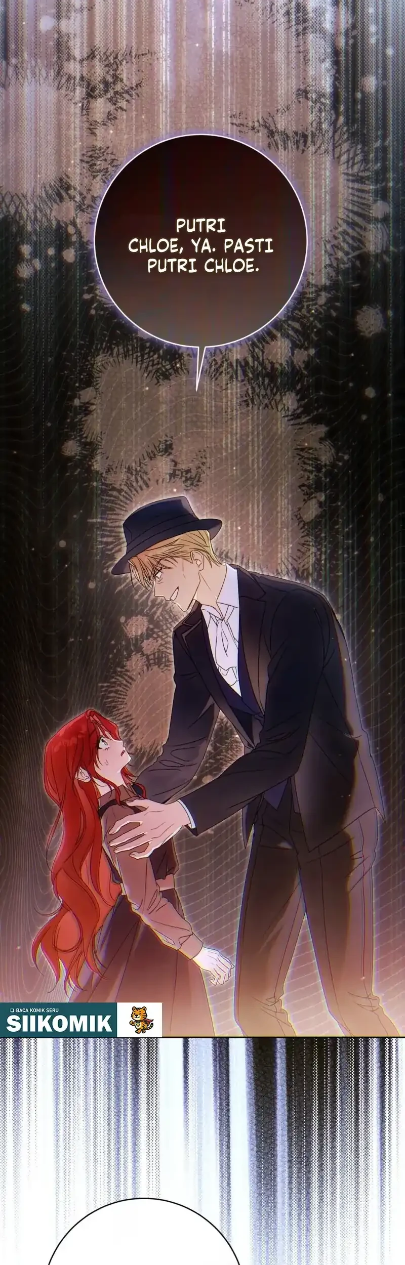 The Serpent of Paradise Chapter 1 Gambar 46
