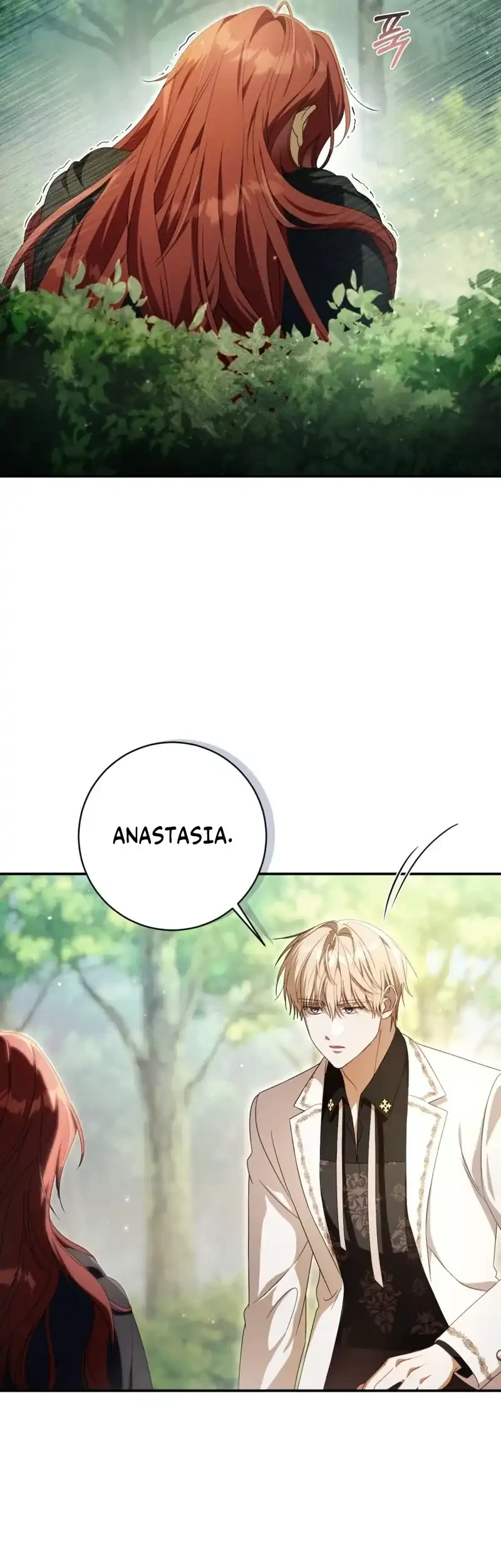 The Serpent of Paradise Chapter 11 Gambar 39