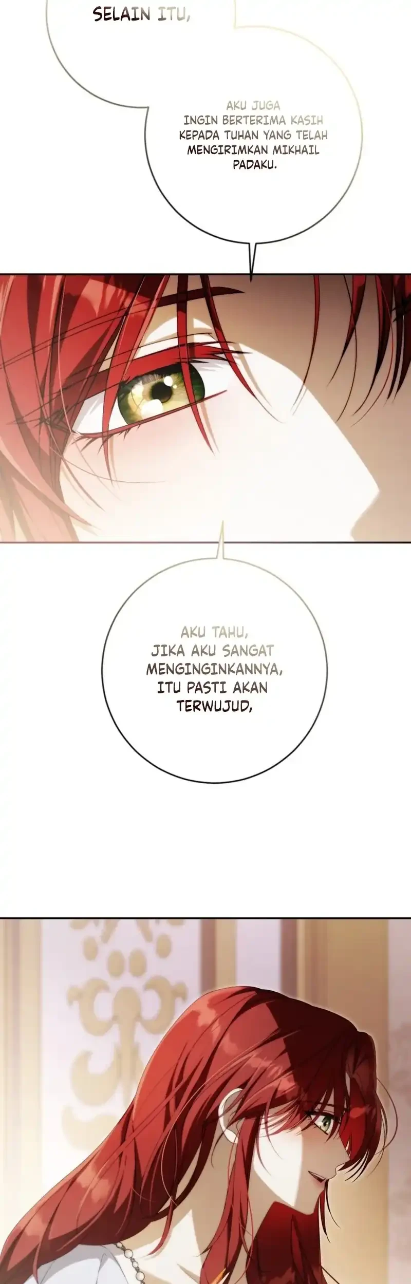 The Serpent of Paradise Chapter 13 Gambar 36